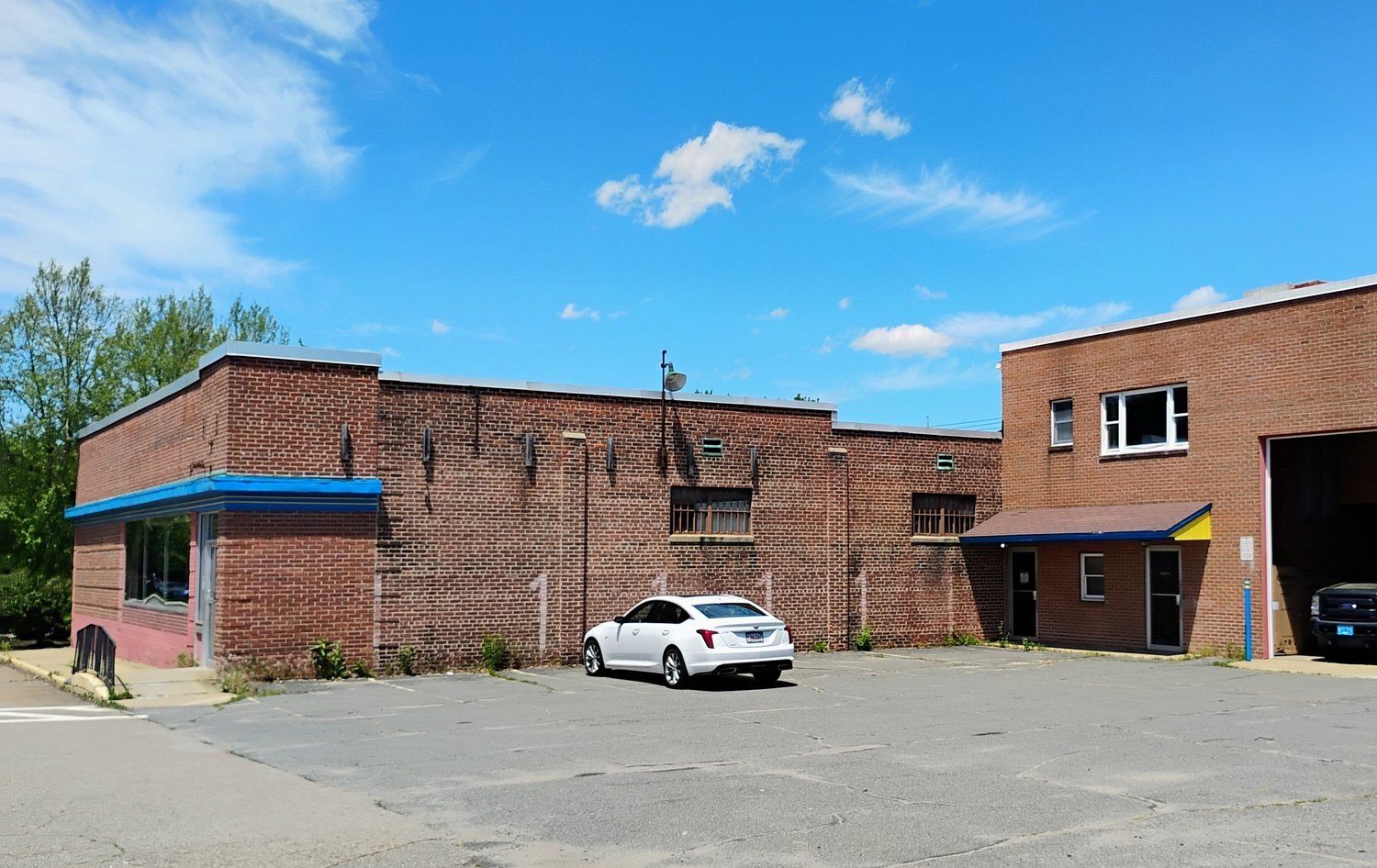 Former Athol Daily News building to house Athol-Orange Housing Authority