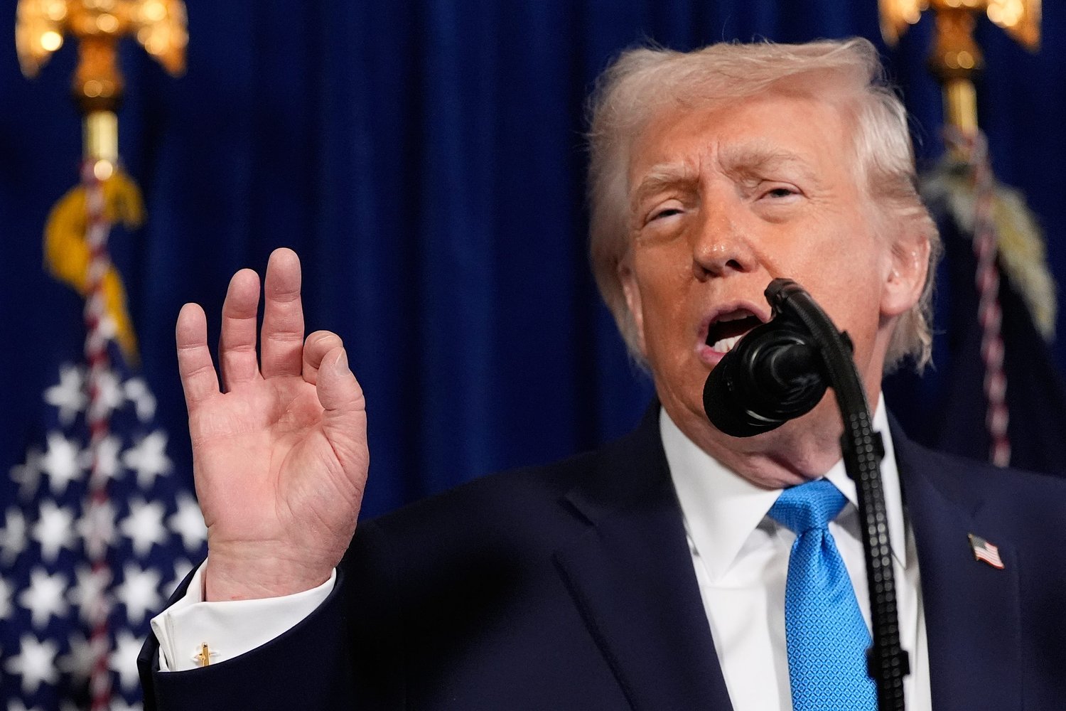 My Turn: 2026 — The end of Trump