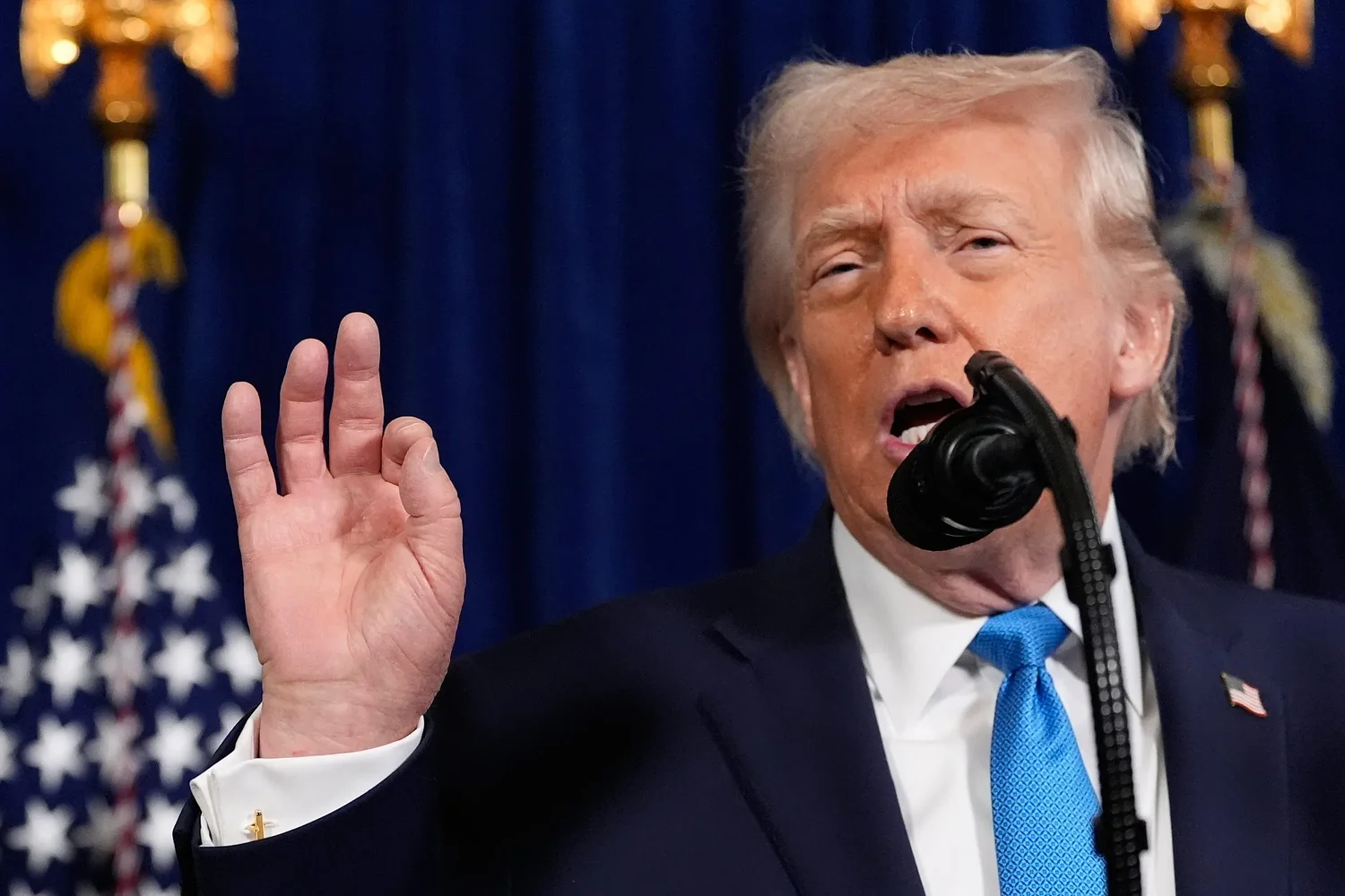 My Turn: 2026 — The end of Trump