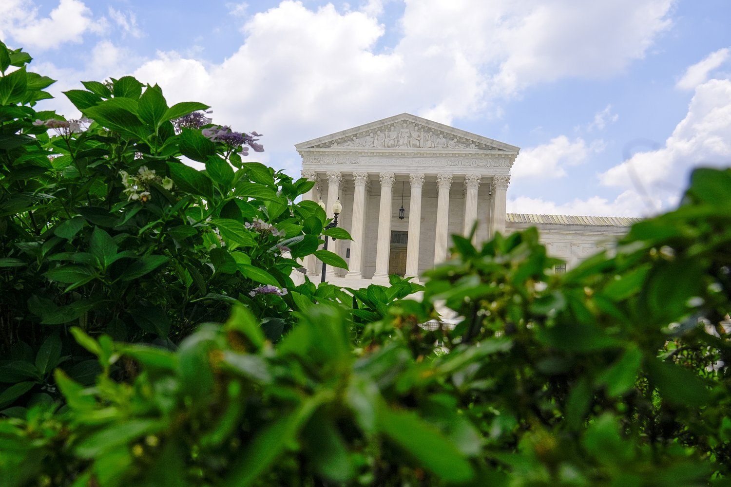 Millions of smartphone users could see new changes after Supreme Court decision