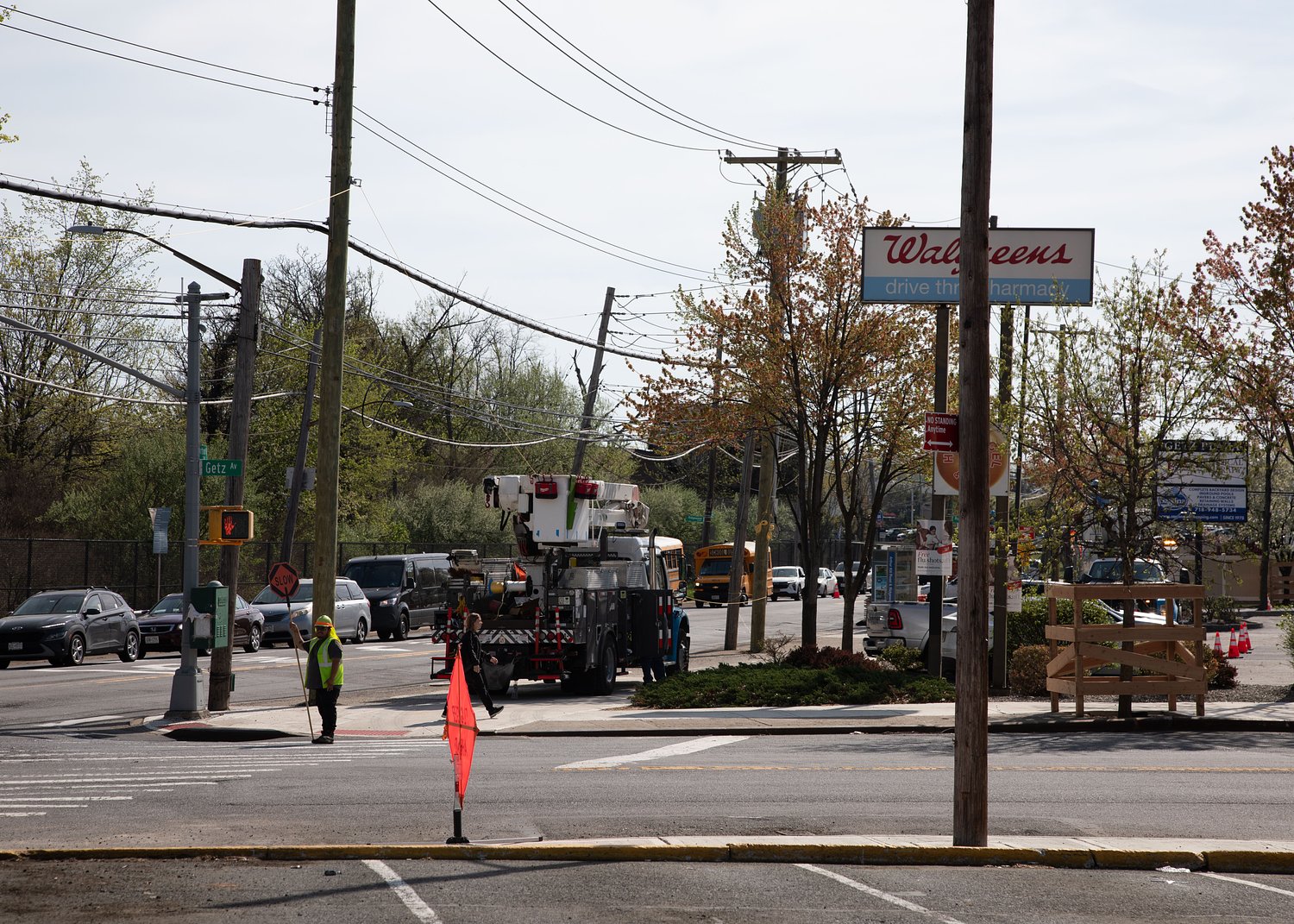 Con Edison restores power to most after weekend storms