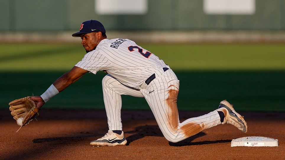 Pittsburgh Pirates take Auburn second baseman in MLB draft