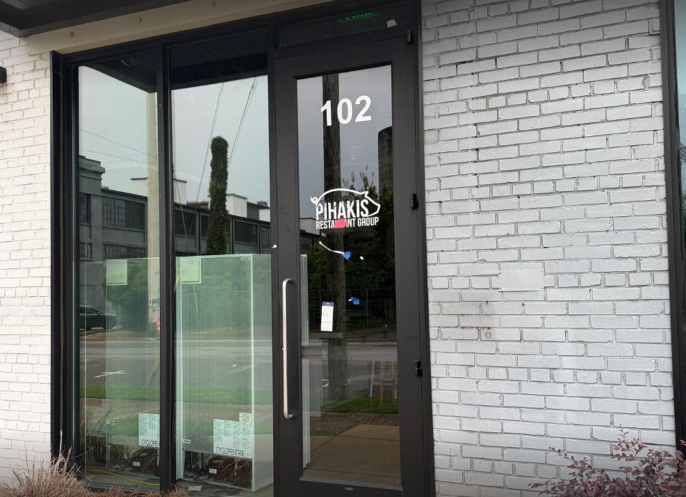 Tech company sues troubled restaurant group for almost $150,000