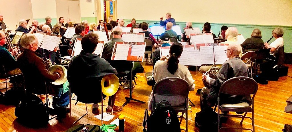 Staten Island Philharmonic presents ‘America 250′ concerts this weekend: Details here!