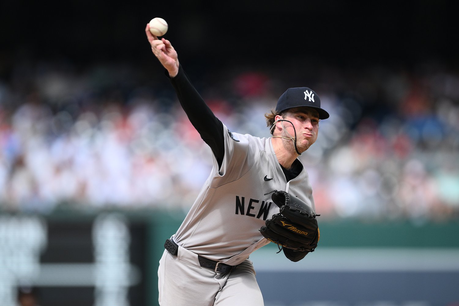 No room for doubt: Yankees’ Cam Schlittler deserves to start All-Star Game -- Klapisch