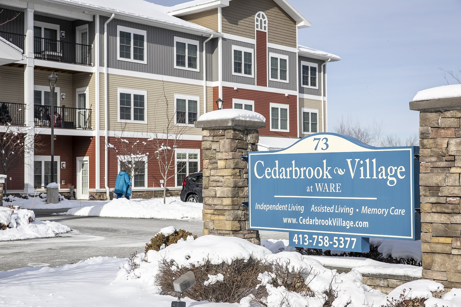 Bed bug infestation at Cedarbrook Village ‘resolved’