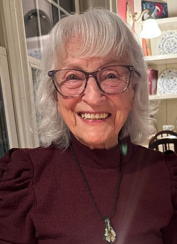 Betty Tulip