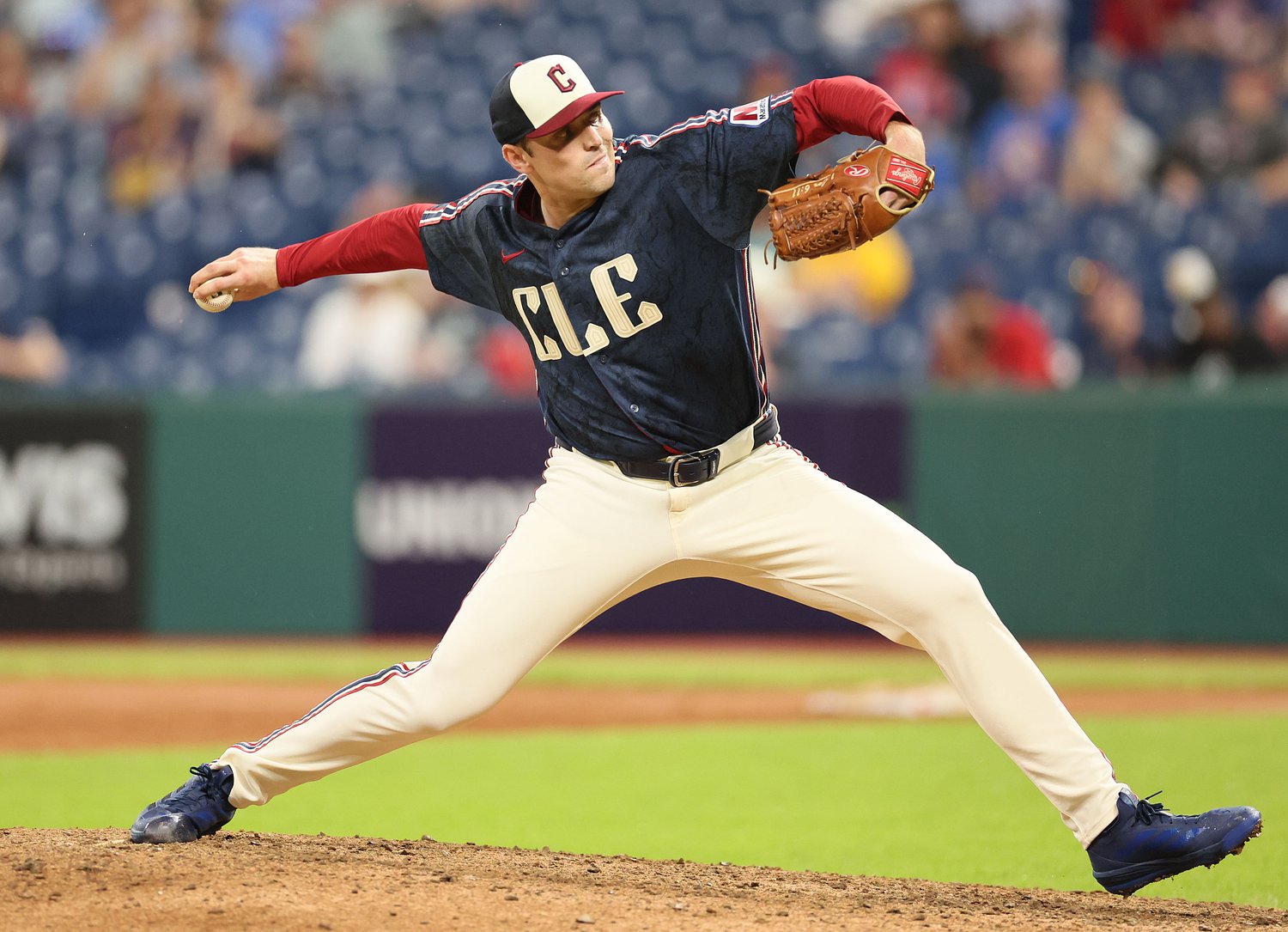 Guardians’ Cade Smith, Travis Bazzana, Parker Messick named American League All-Stars
