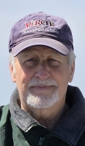 Steven C. Frost
