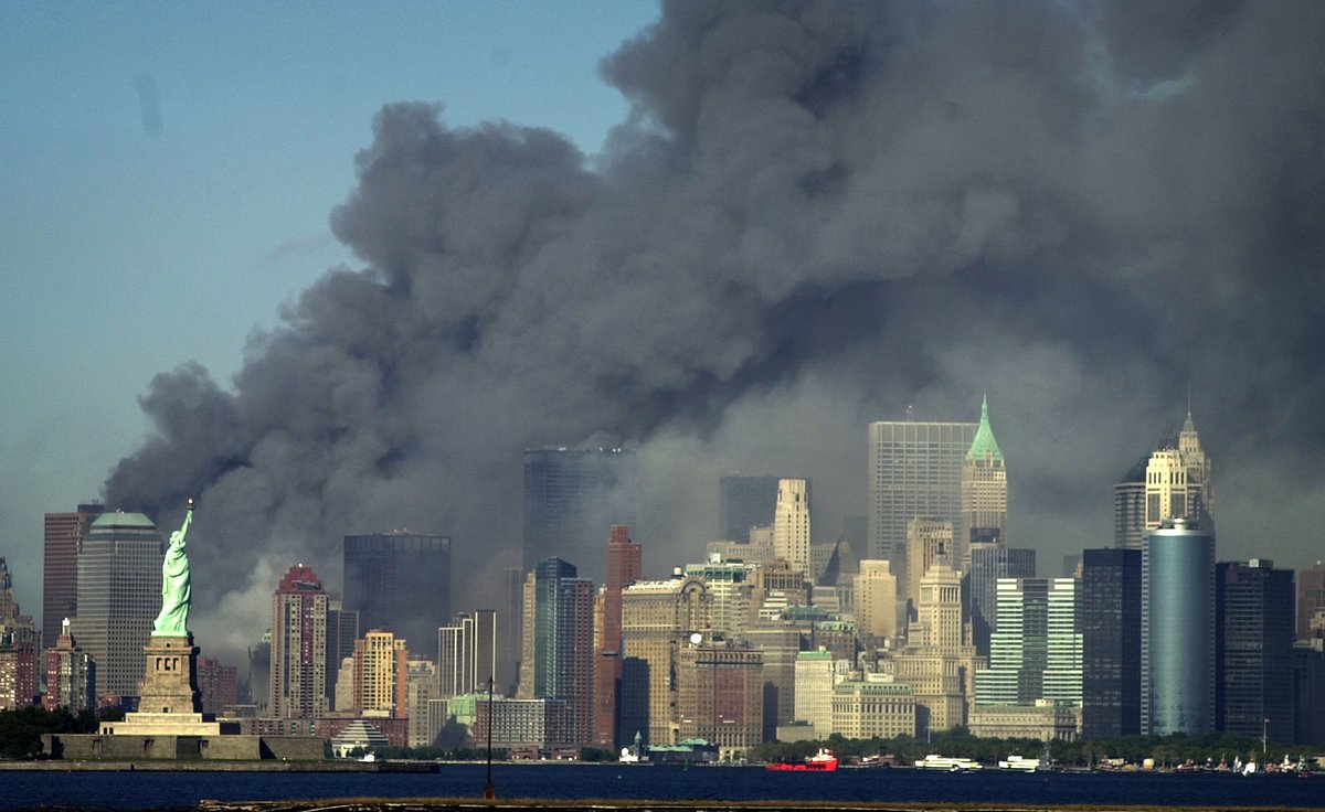 Remember Sept. 11 by recalling American unity