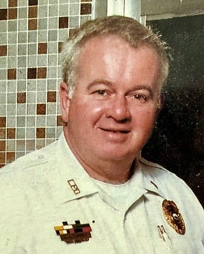 David J. Landry