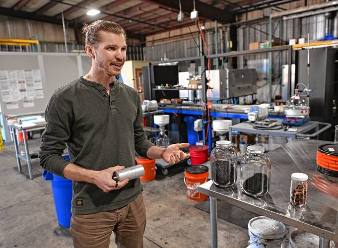 Connecting the economic dots: WMass EDC charts path from innovation to jobs