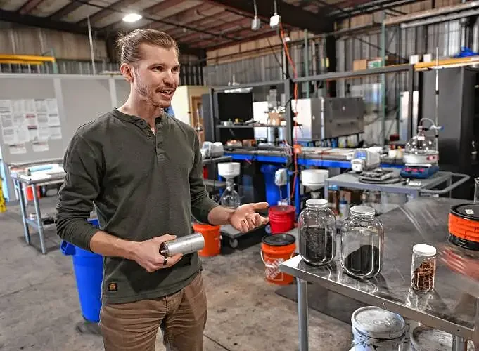 Western Mass Economic Development Council charts path from innovation to jobs