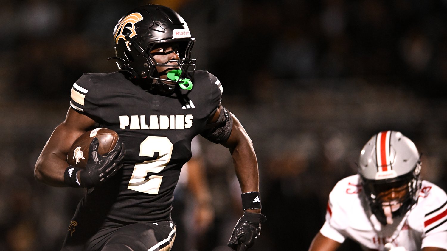 Penn State football commit bet on himself. Now ‘little Derrick Henry’ is N.J.’s No. 1 RB