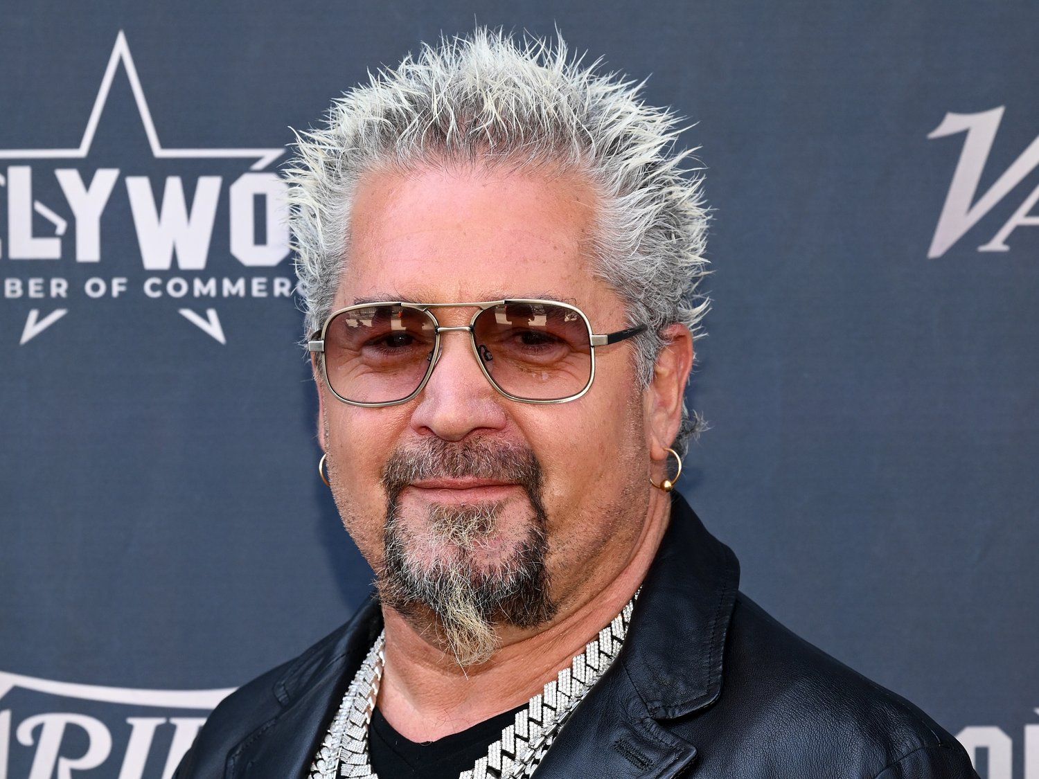 Guy Fieri and Andrew and Tristan Tate controversy: Here’s what to know