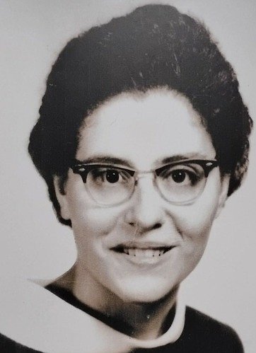 Therese M. Waters