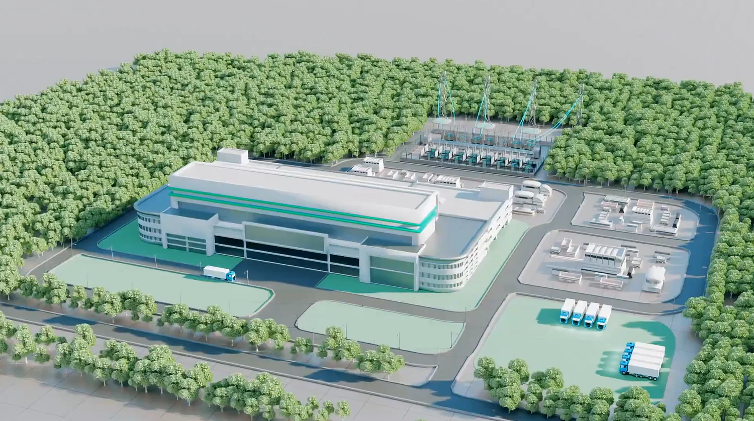 Amherst County hits the trifecta of issues: off-track betting, data centers and nuclear energy