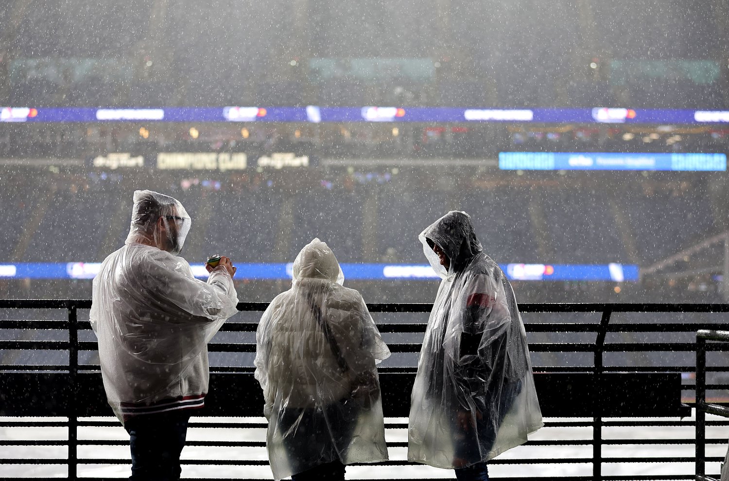 Freeze warning issued ahead of Guardians’ ALCS Game 4 at Progressive Field