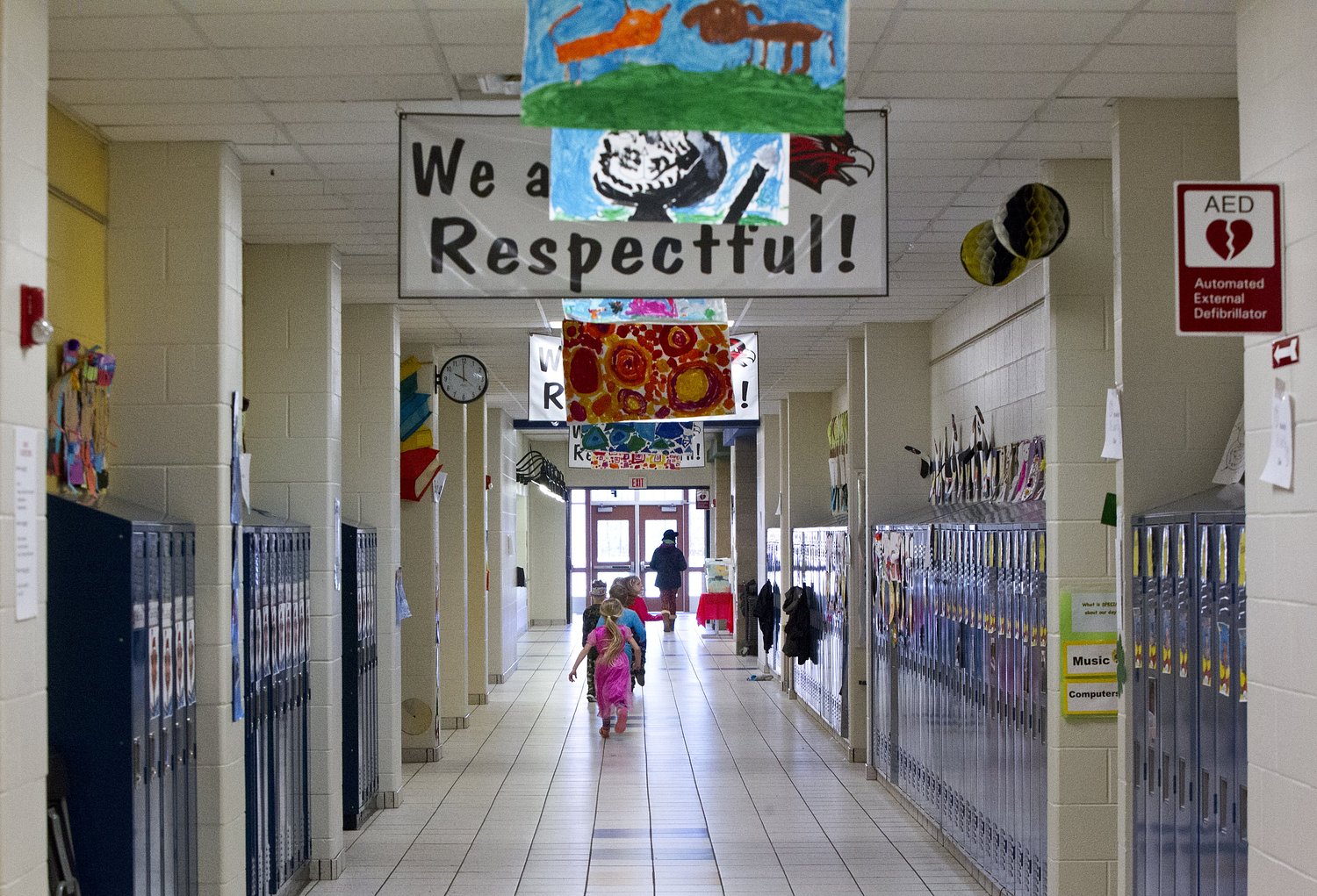 What Allendale voters should know about 2 school bond proposals on Nov. 3 election ballot