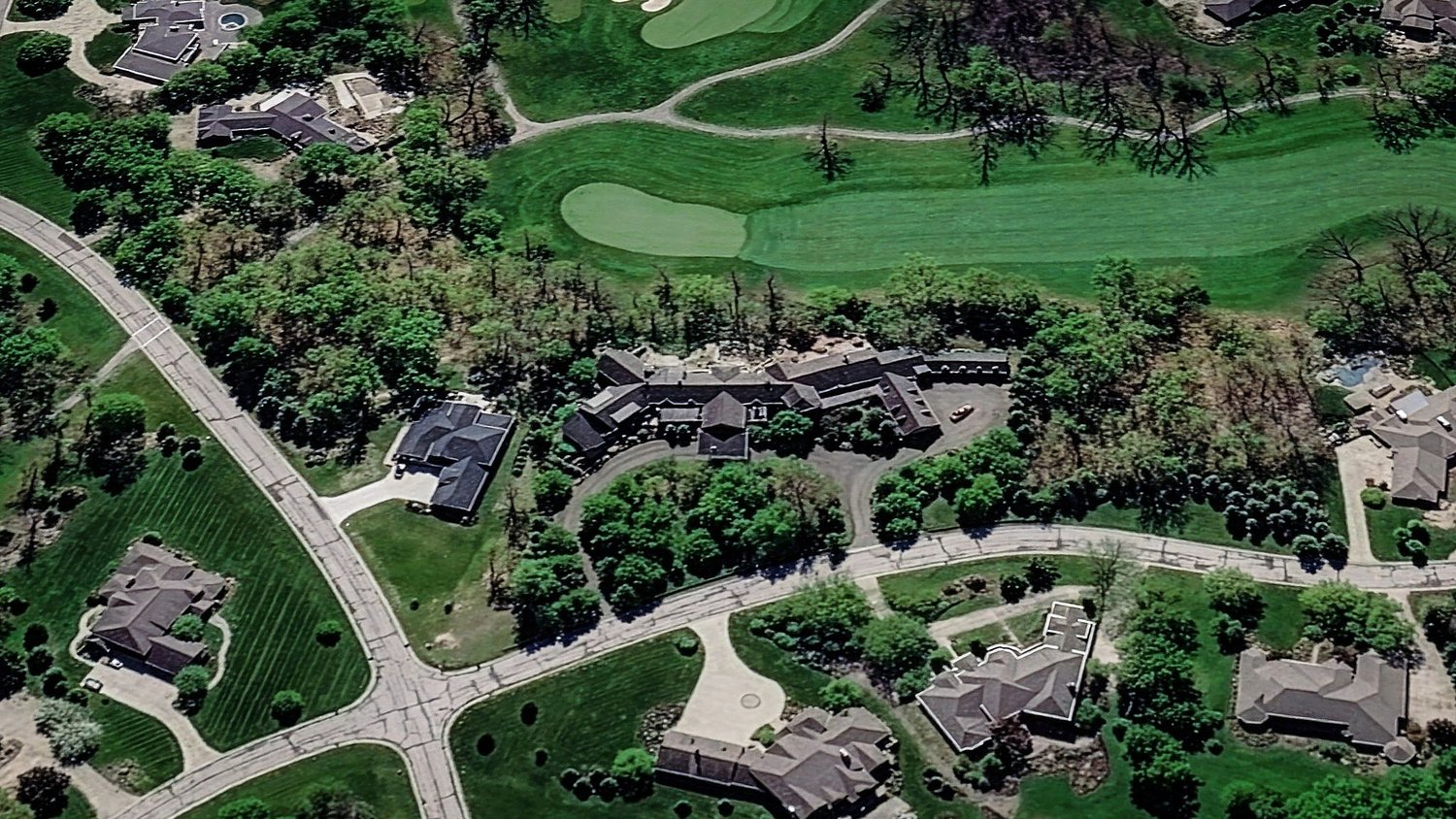 Ohio Man Fought Foreclosure on His $4.5M Mansion for 15 Years. Now, He Faces Eviction
