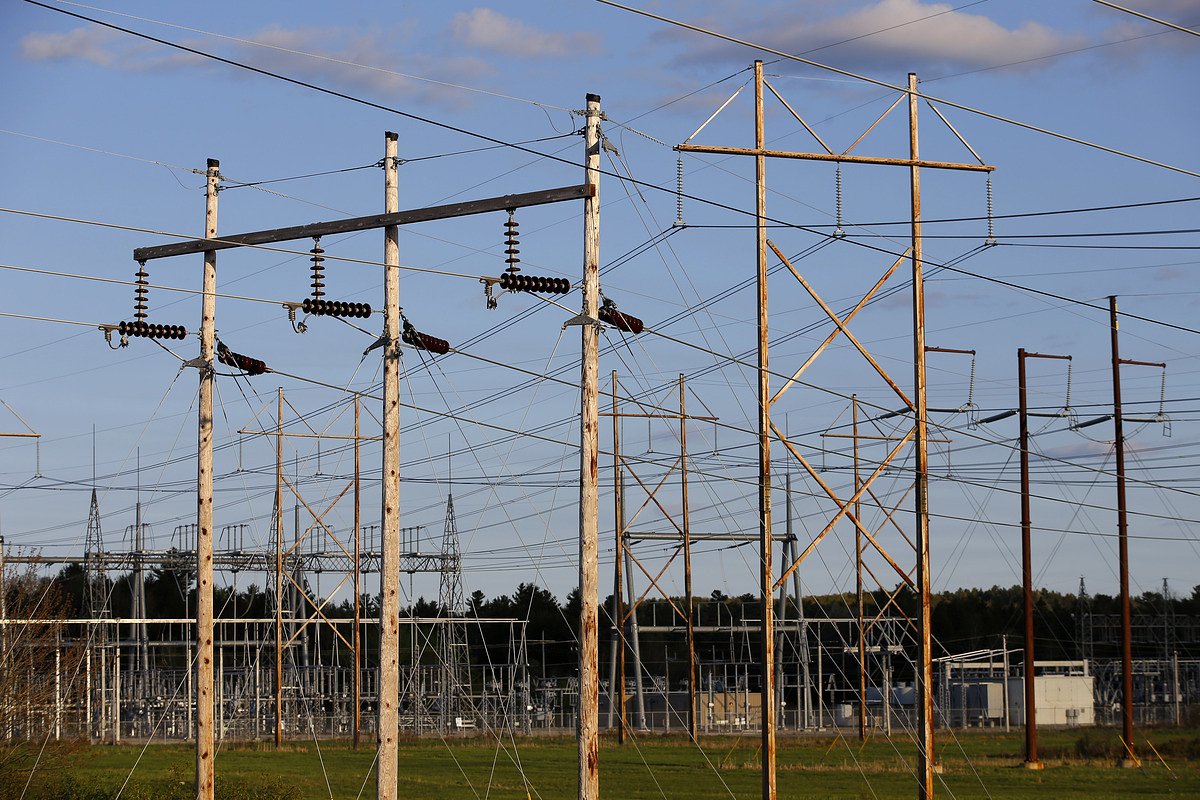 Iberdrola must open its books as CMP seeks greater profits in ongoing rate case, utility regulator says