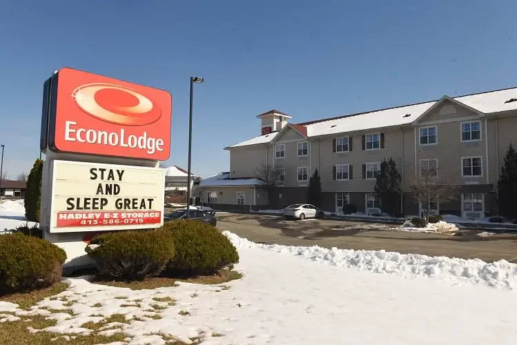 $16.3M affordable housing project to transform former Hadley EconoLodge