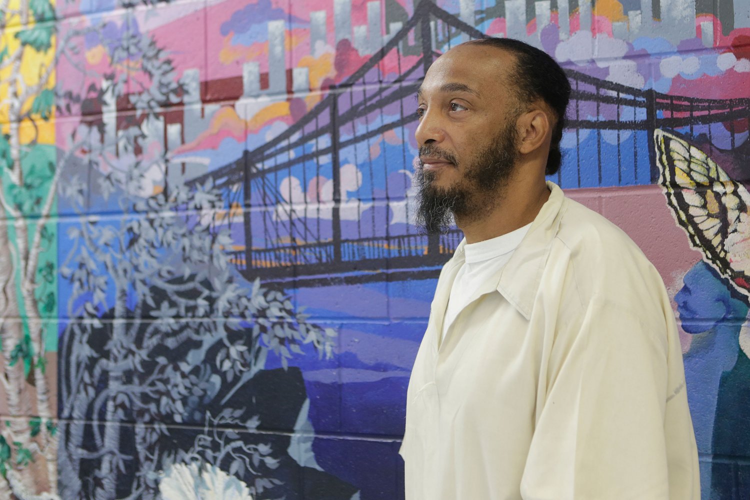 We visited a felon in prison. The controversial rule that put him there shouldn’t exist, critics say.