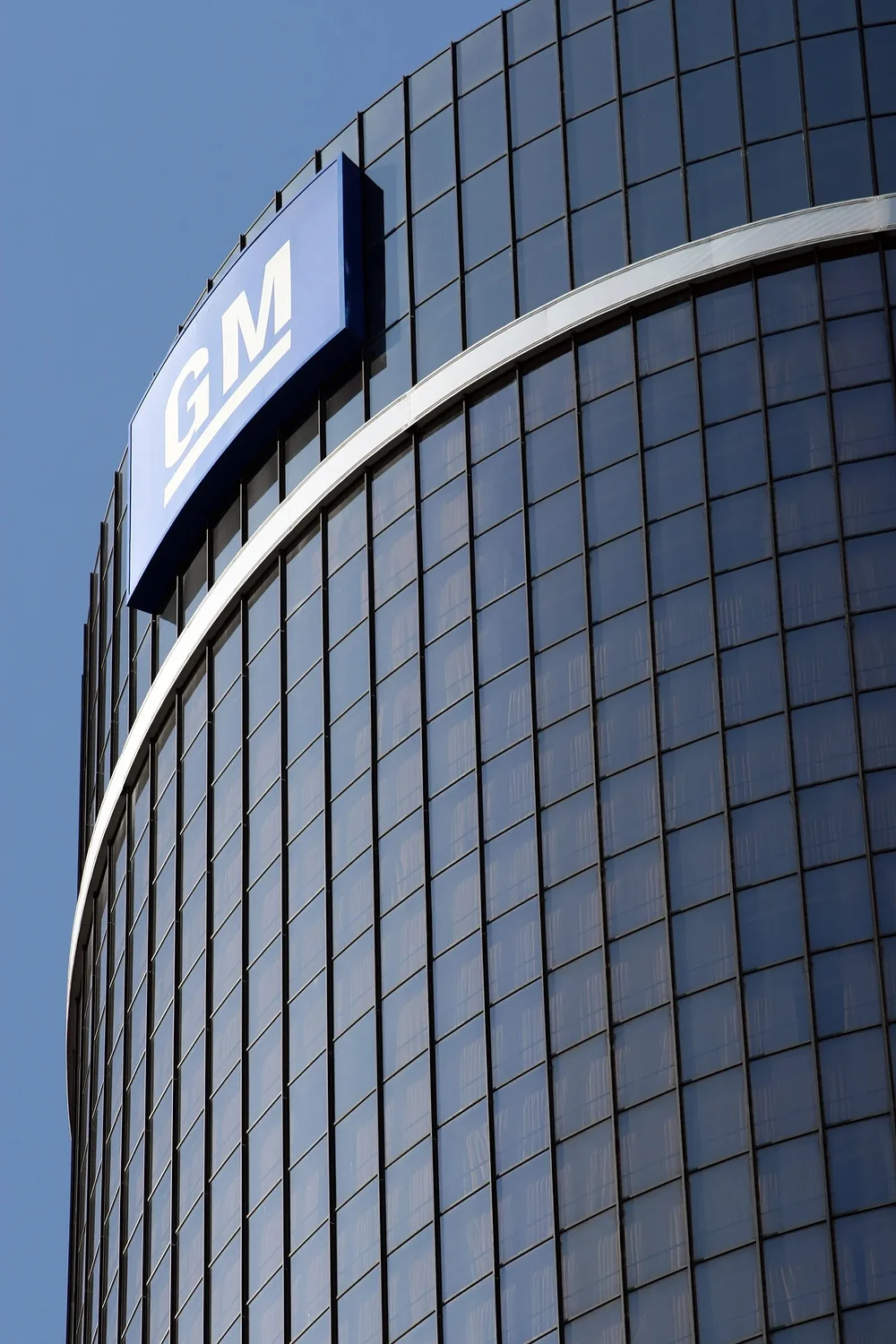 GM to pay $220M, with $12.3M for WA, in driver data-sharing settlement