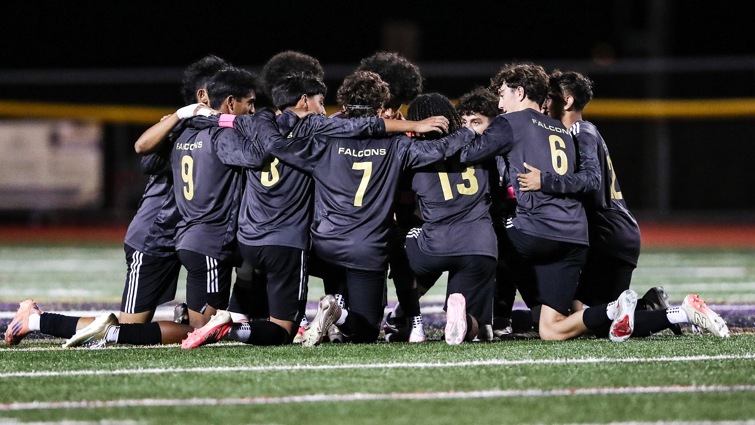 Boys Soccer: Video replay, results, recaps and photos for Thursday, Oct. 29