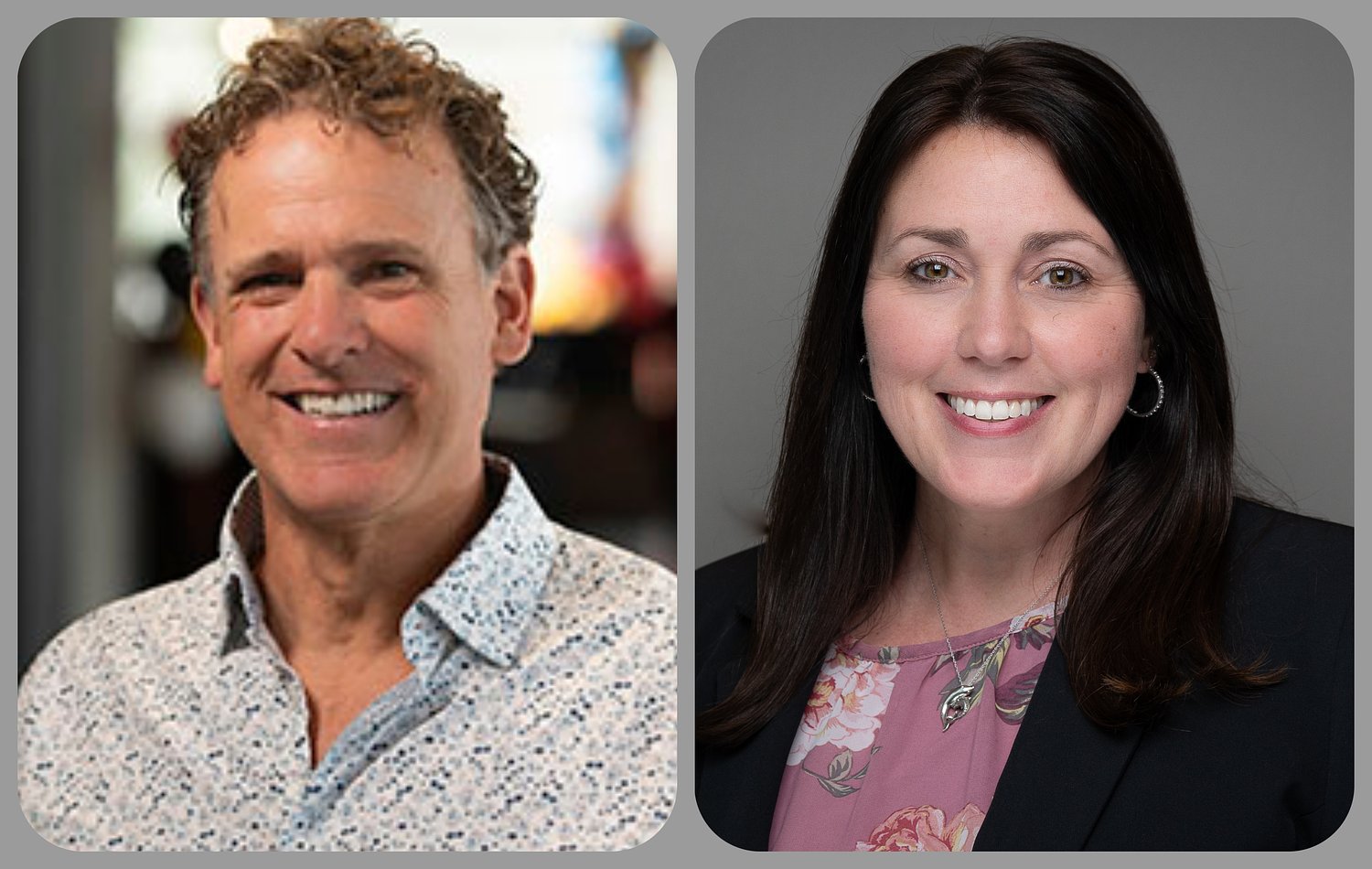 Company news: Dave Allyn, Sandy McKennan join Rescue Mission Alliance board