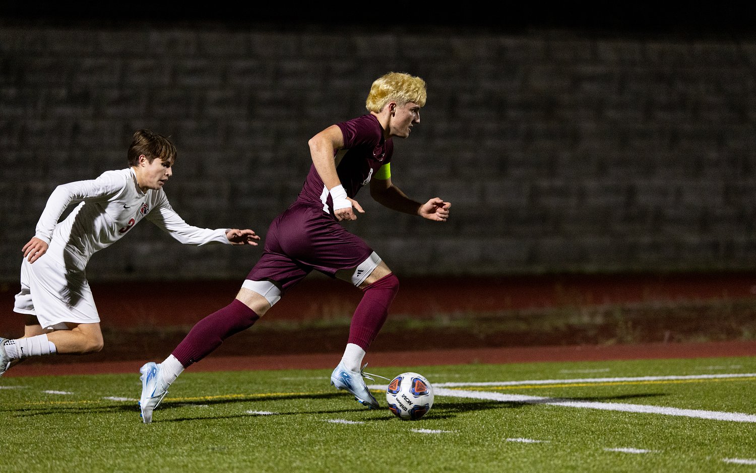 Vote: Who should be the Oregon High School Boys Soccer Player of the Week (10/26/2026)?