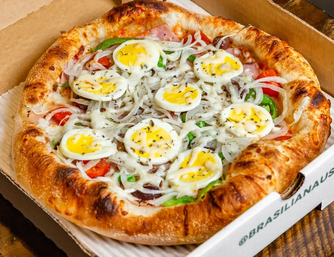 Oct. 22 Quick Bites: Victory Sandwich turns 15, Brasiliana Pizza expanding, Ladybird's West Midtown debut
