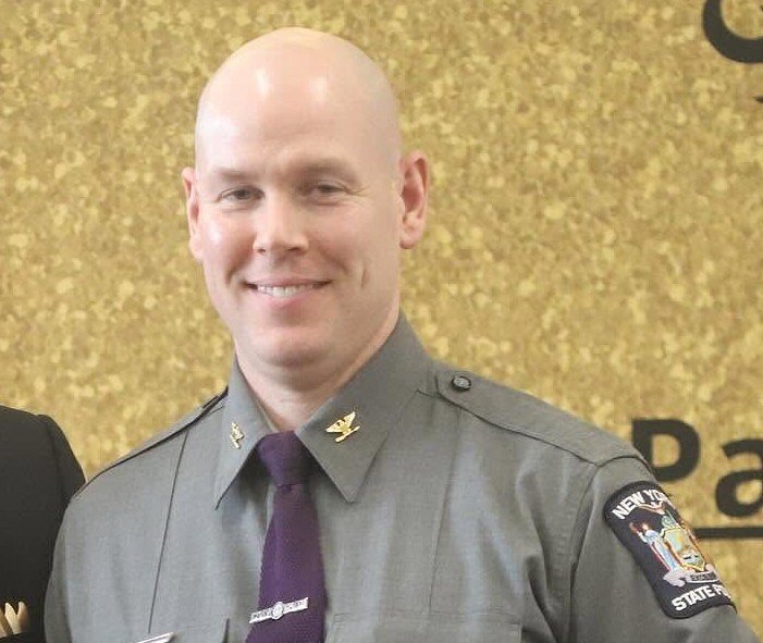 NY State Police official passes polygraph; no wrongdoing found: report