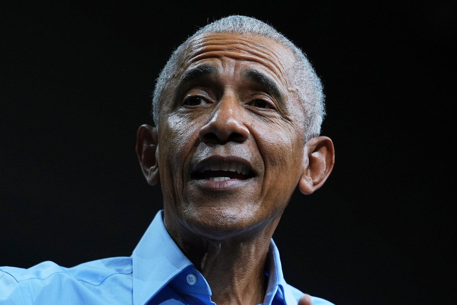 Obama gets shocking praise from Republican nemesis: ‘The guy is a political force’