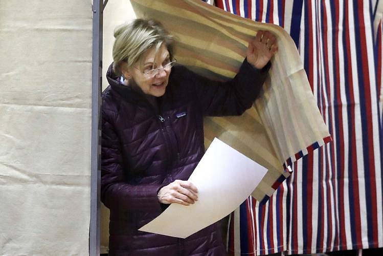 NH House Sullivan 6: Five candidates on property taxes, school funding
