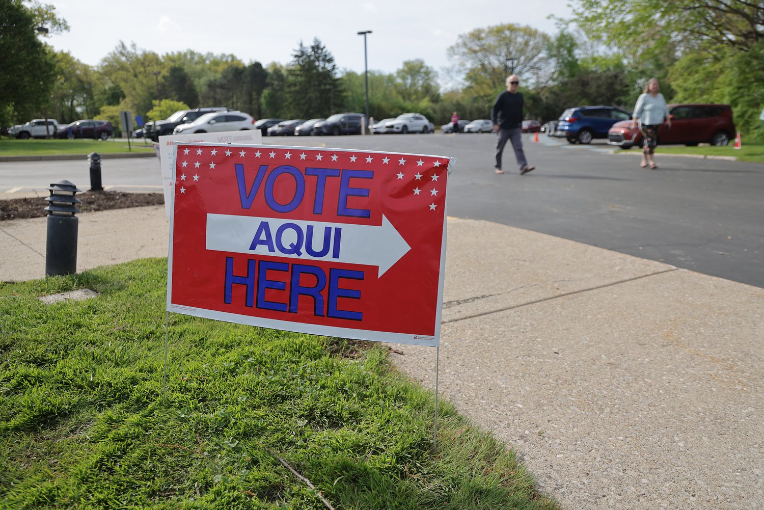 Ohio secretary of state urges voters to confirm registration ahead of October deadline