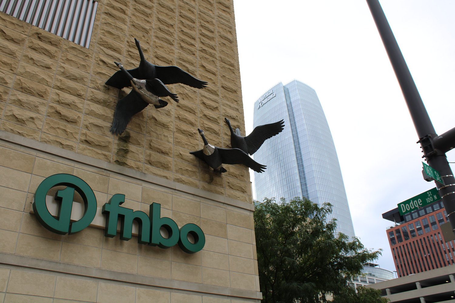 Open Range shares latest Techstars cohort and a new partnership with First National Bank of Omaha