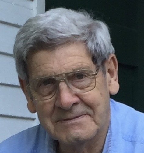 James Michael Bradley