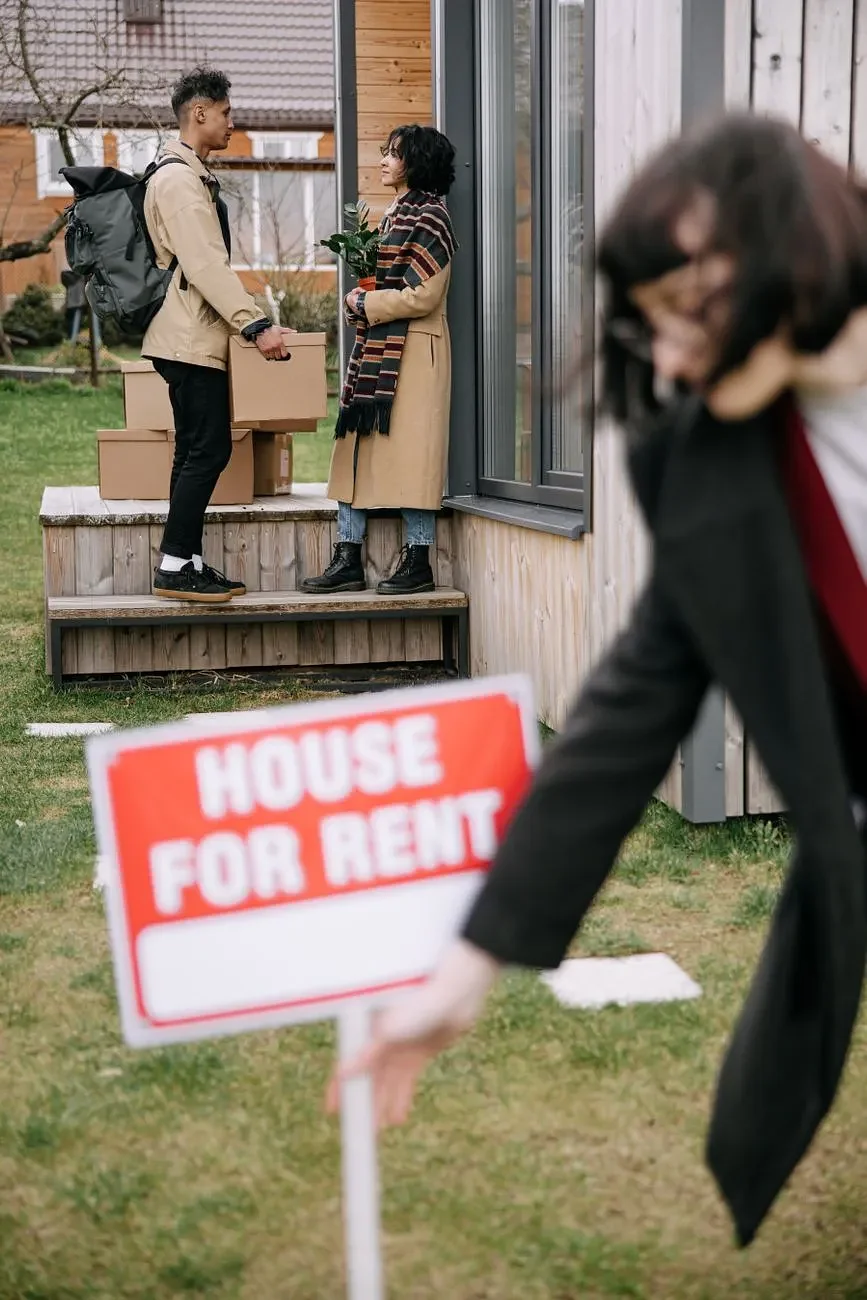 Democrats and Republicans find common ground in affordable housing debate: Curb corporate landlords