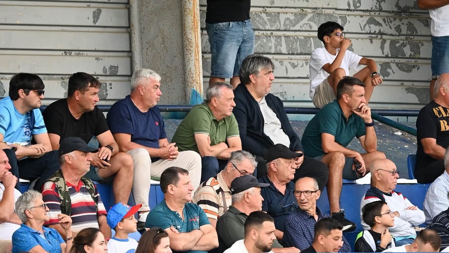 Mircea Rednic, nelipsit la meciurile lui Inter Sibiu: ”Îl așteptăm și miercuri pe Municipal