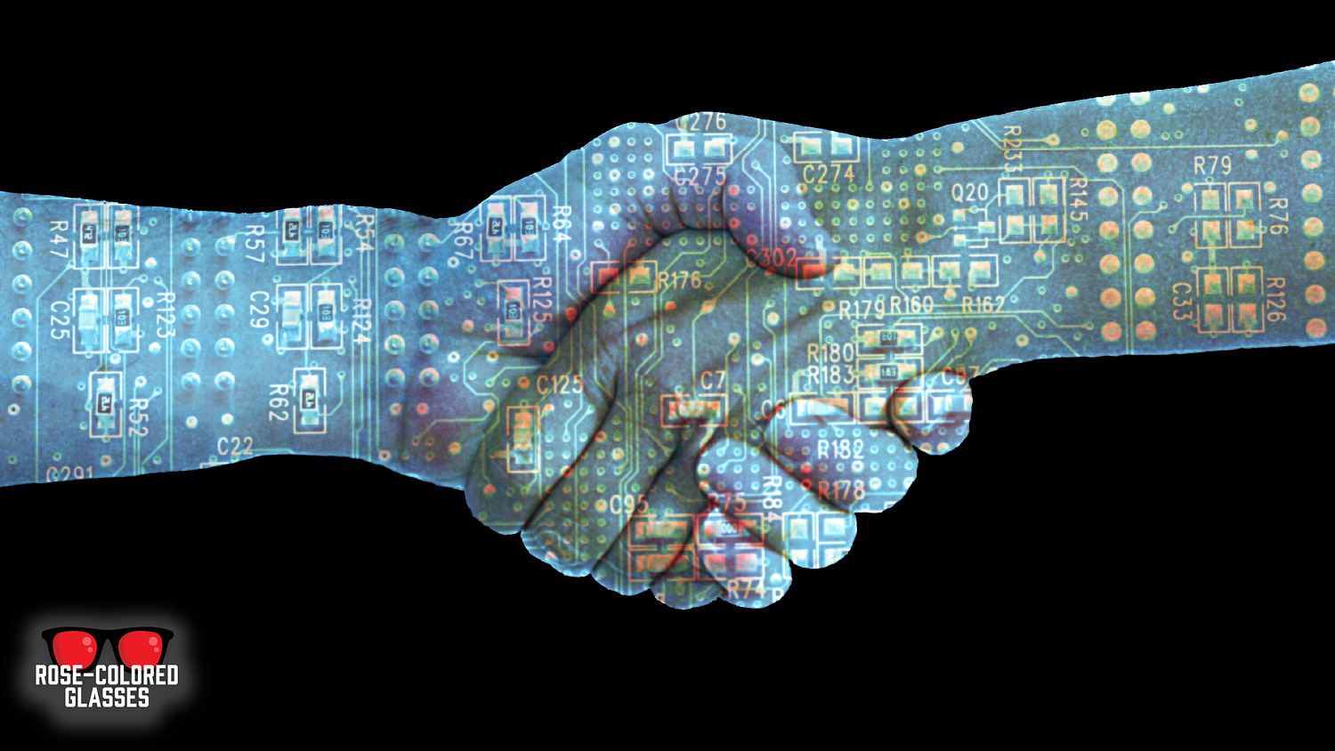 The Robot Buyer Isn’t Here Yet. So Why Is B2B Sprinting to It?