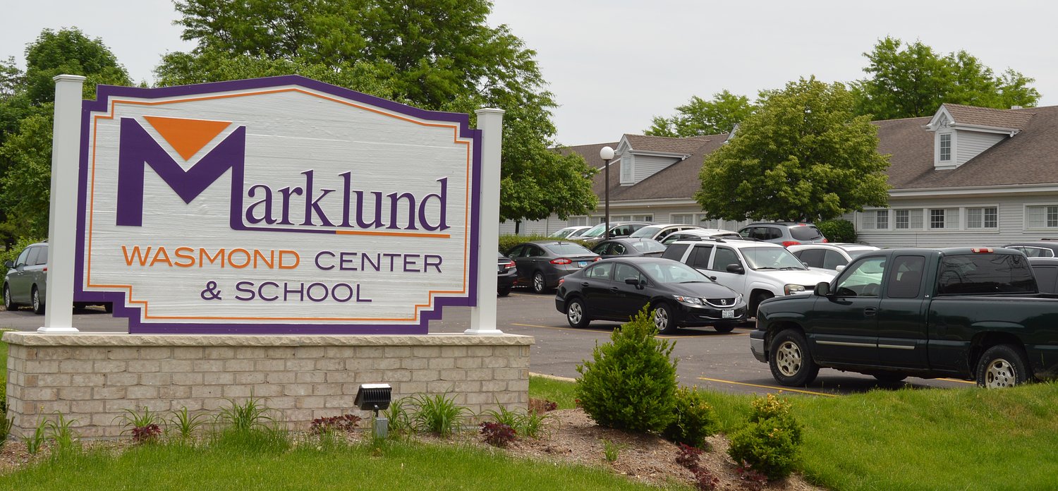 Marklund names new volunteer coordinator