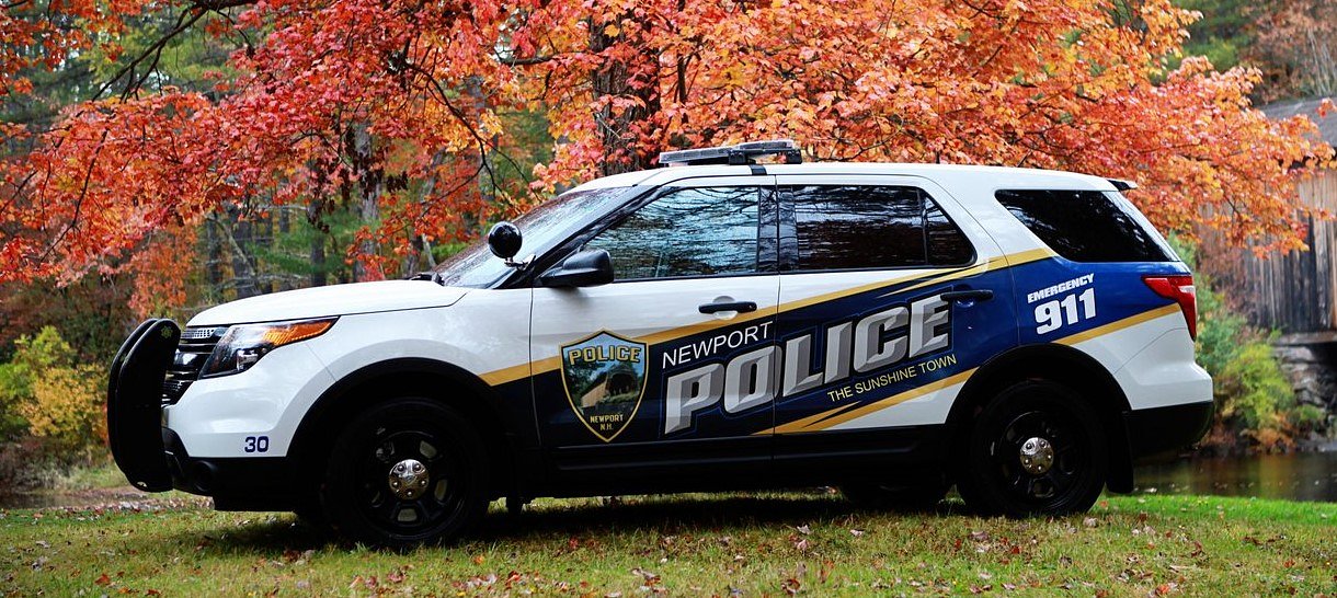Man wanted on warrant in Newport human trafficking investigation