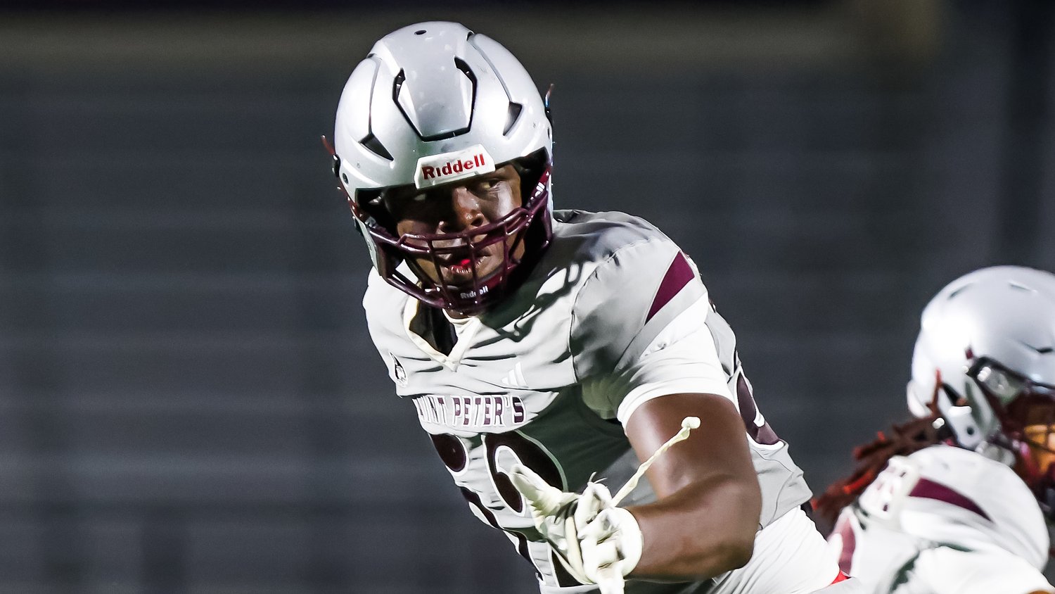 Ranking Top 50 college football recruits in New Jersey for 2026