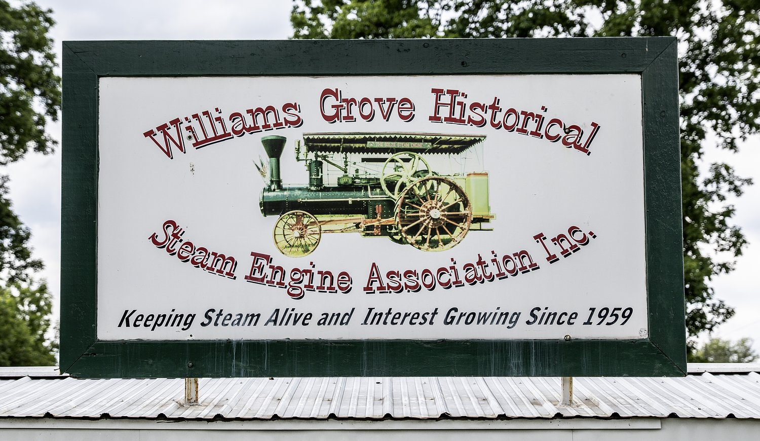Historic trolley will run once again, for a limited time