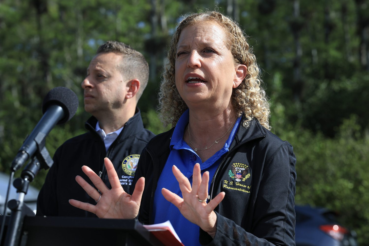 Florida Jewish Democrats look to fend off DSA-aligned primary challengers