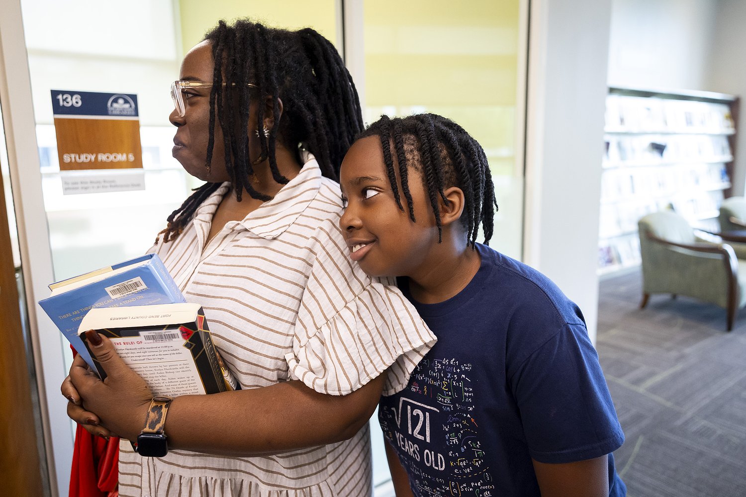 Black-majority schools in Texas receive more Fs than A ratings, leaving parents with tough choices