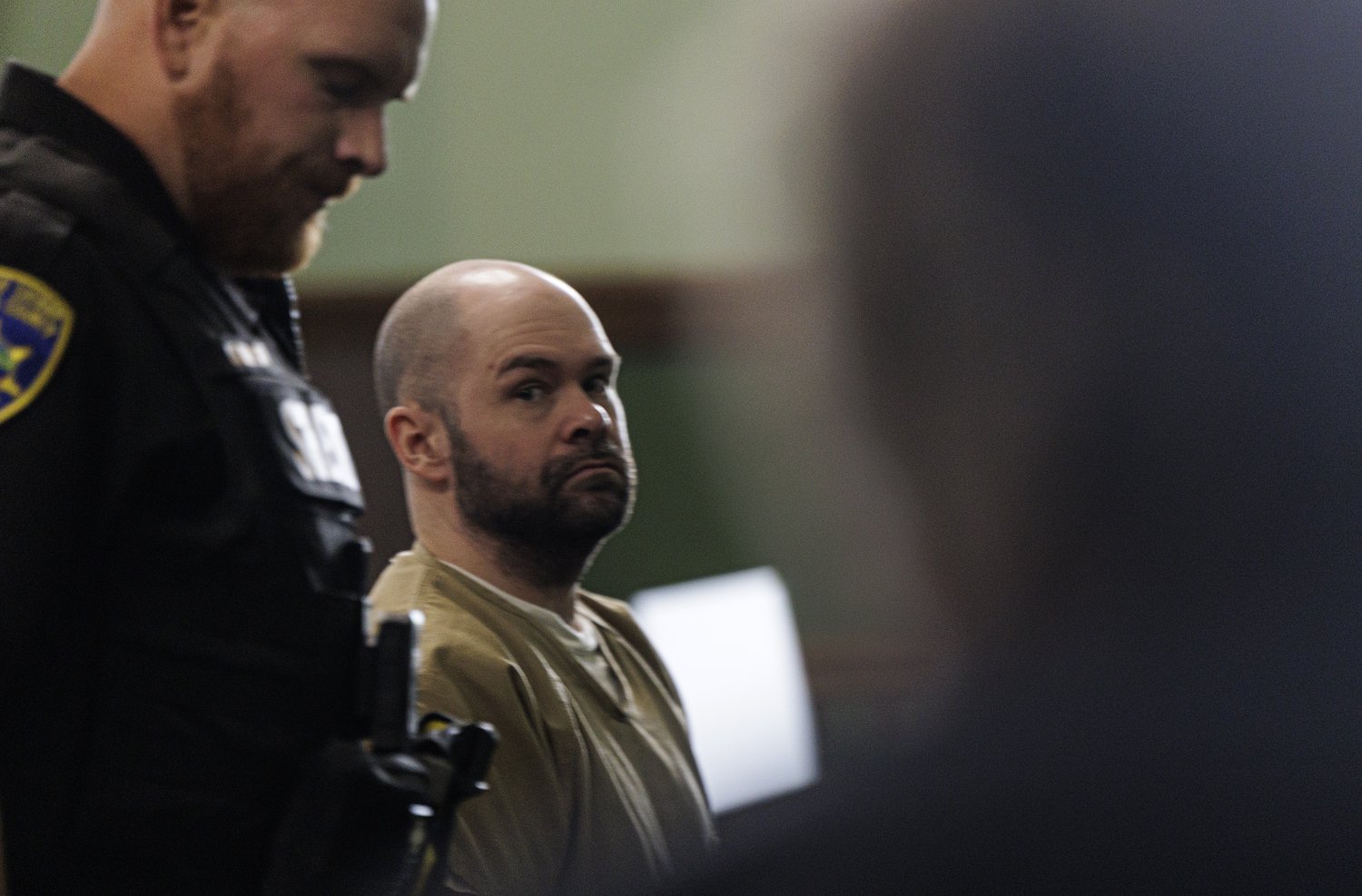 4th defendant pleads guilty in torture killing of Sam Nordquist: ‘40 years is not enough’