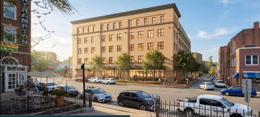 Northampton Planning Board rejects appeal of 91-unit King Street housing project