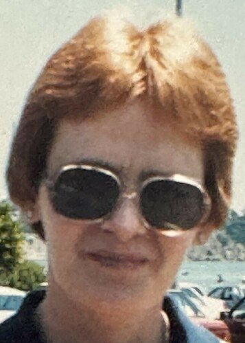 Margaret E. Grimes
